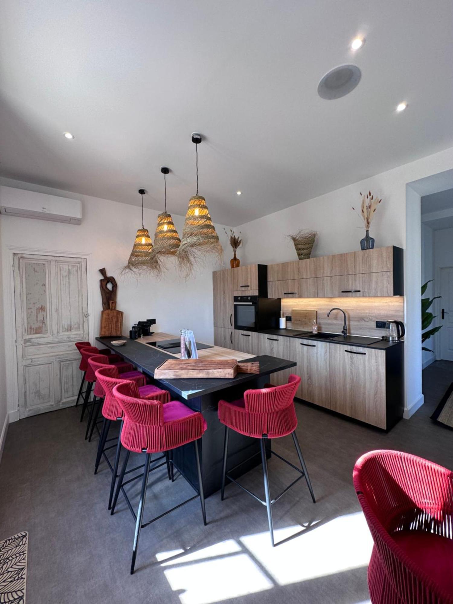 Maison De Ville Duplex Artienzo Sarlat-la-Canéda Dış mekan fotoğraf