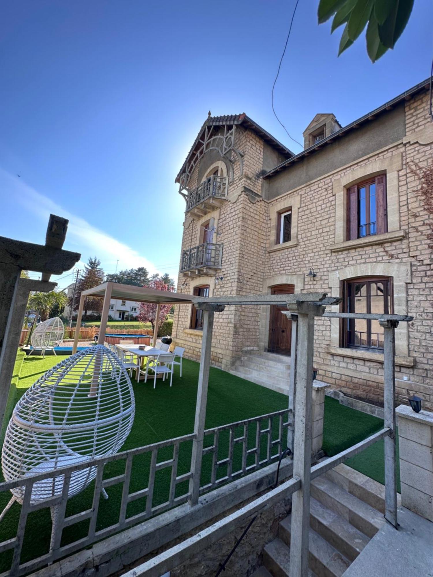 Maison De Ville Duplex Artienzo Sarlat-la-Canéda Dış mekan fotoğraf